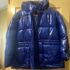 Puffer